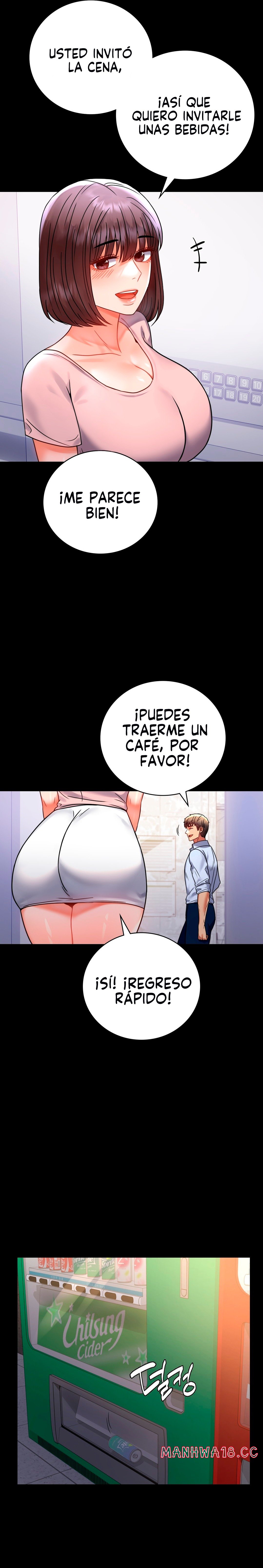illicitlove Raw Chapter 51 Page 12