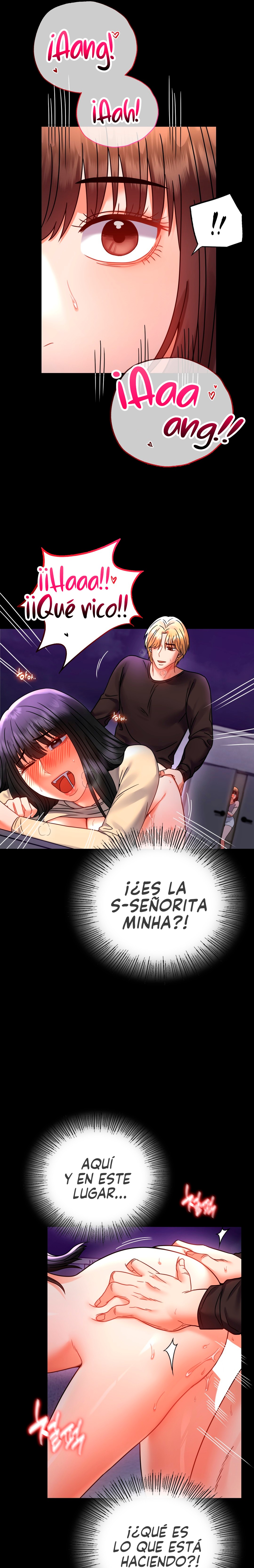 illicitlove Raw Chapter 51 Page 15