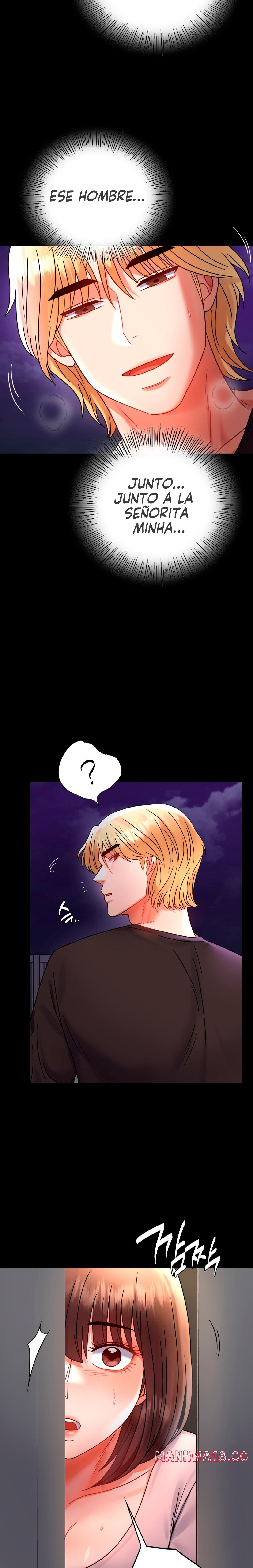 illicitlove Raw Chapter 51 Page 16