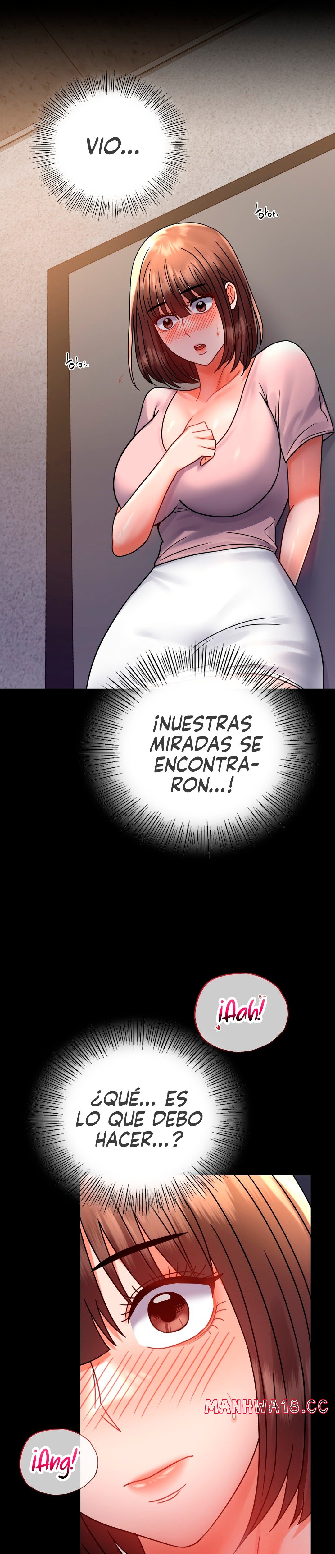 illicitlove Raw Chapter 51 Page 18