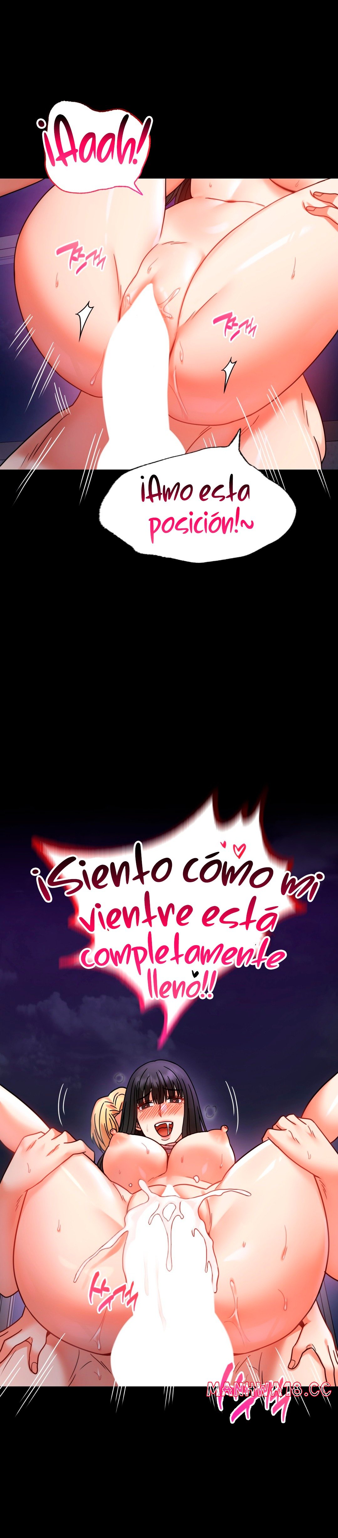 illicitlove Raw Chapter 51 Page 22