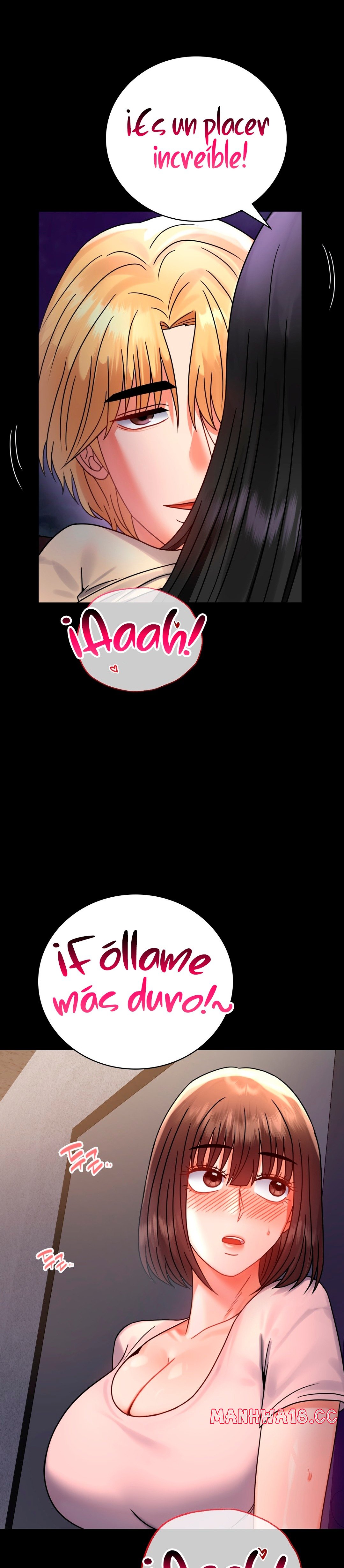 illicitlove Raw Chapter 51 Page 23