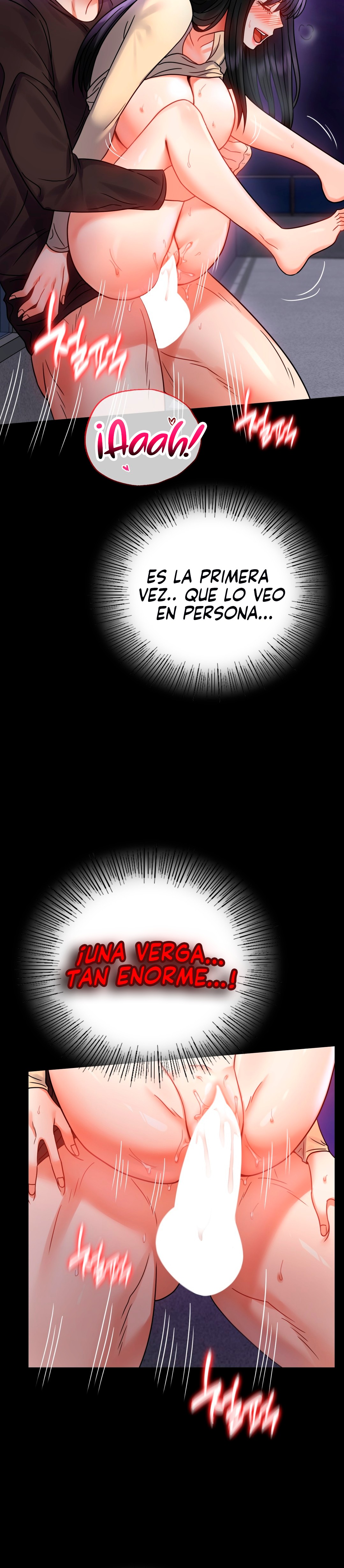 illicitlove Raw Chapter 51 Page 25