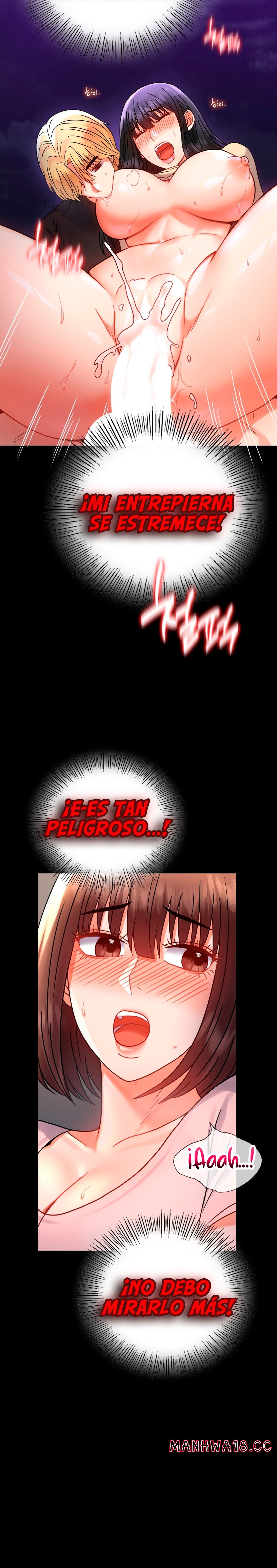 illicitlove Raw Chapter 51 Page 28