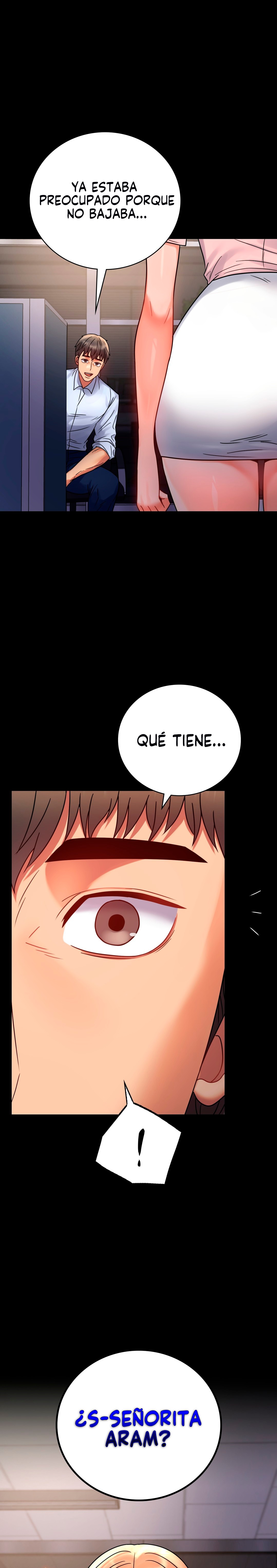 illicitlove Raw Chapter 51 Page 30