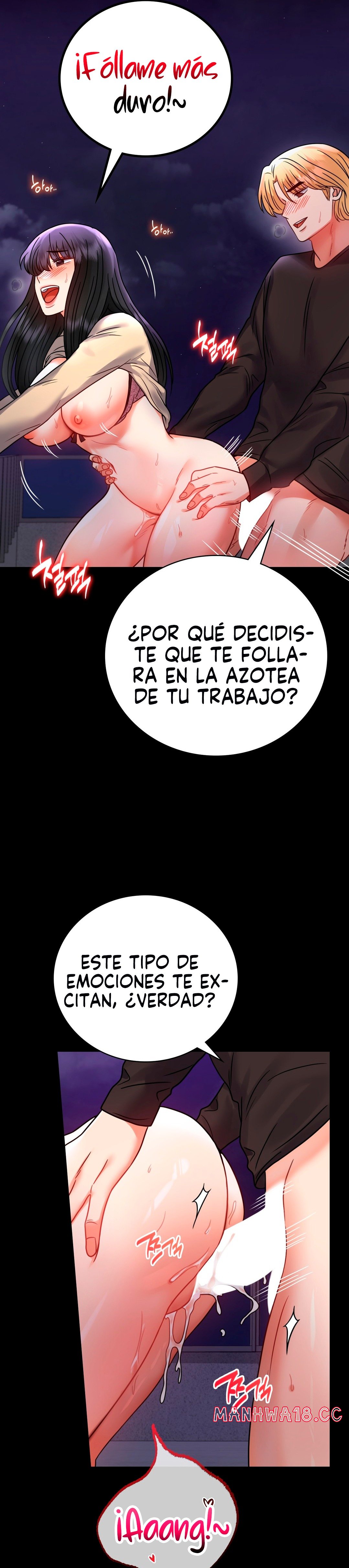 illicitlove Raw Chapter 51 Page 5