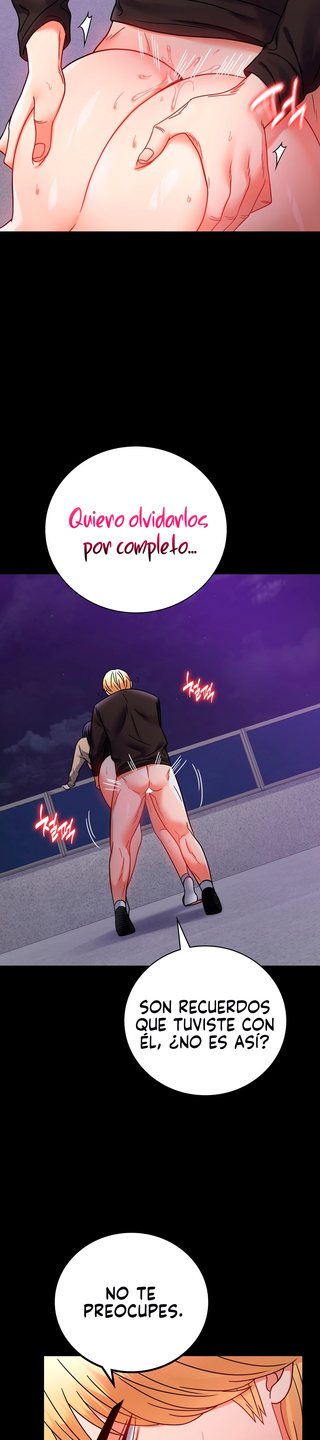 illicitlove Raw Chapter 51 Page 7