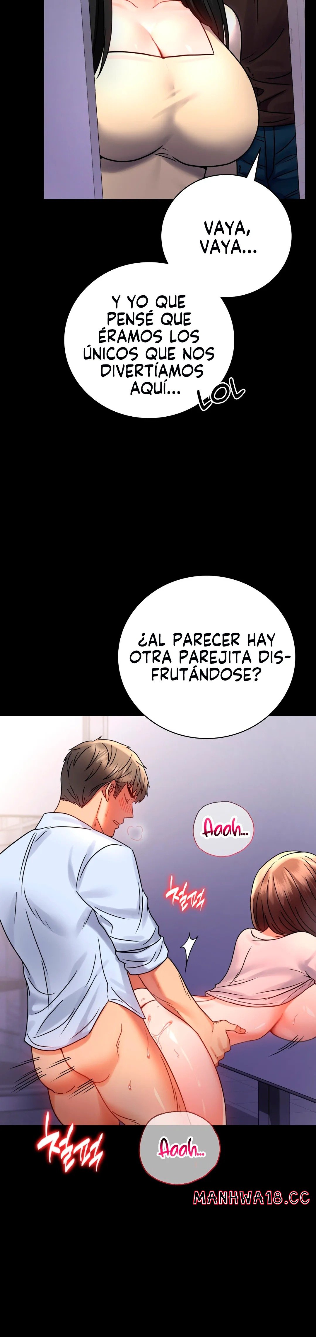 illicitlove Raw Chapter 52 Page 11
