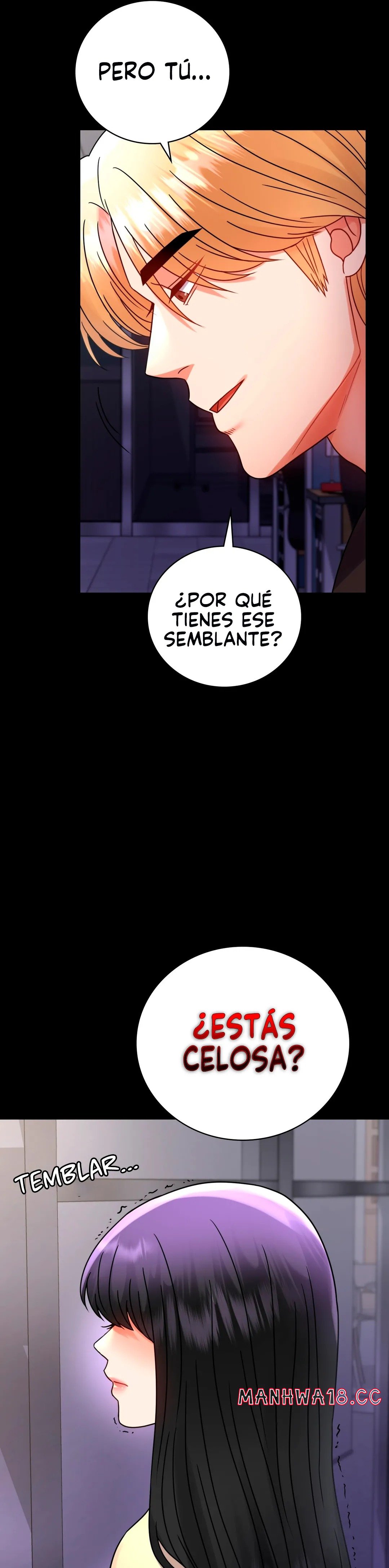 illicitlove Raw Chapter 52 Page 12