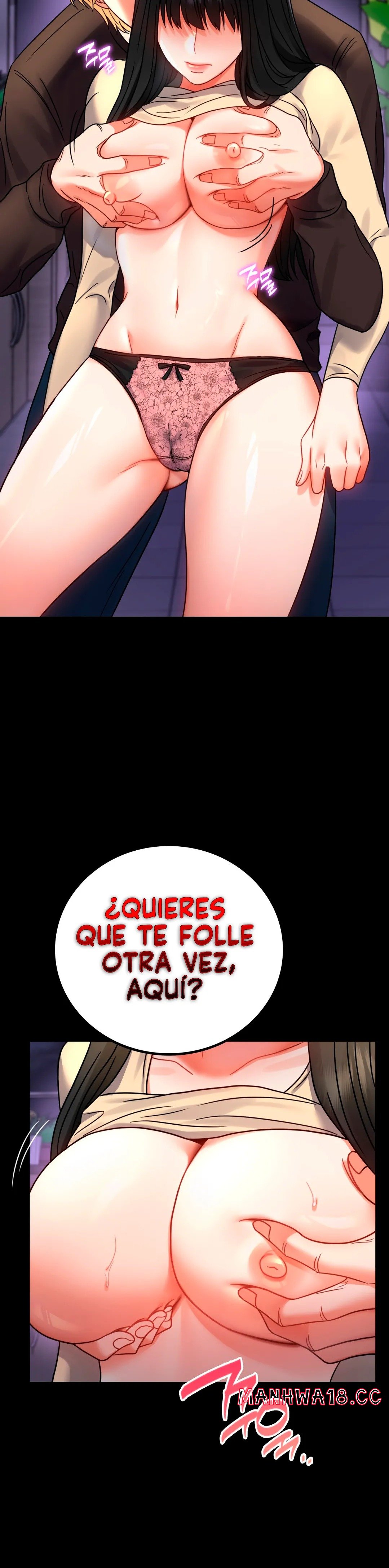 illicitlove Raw Chapter 52 Page 14