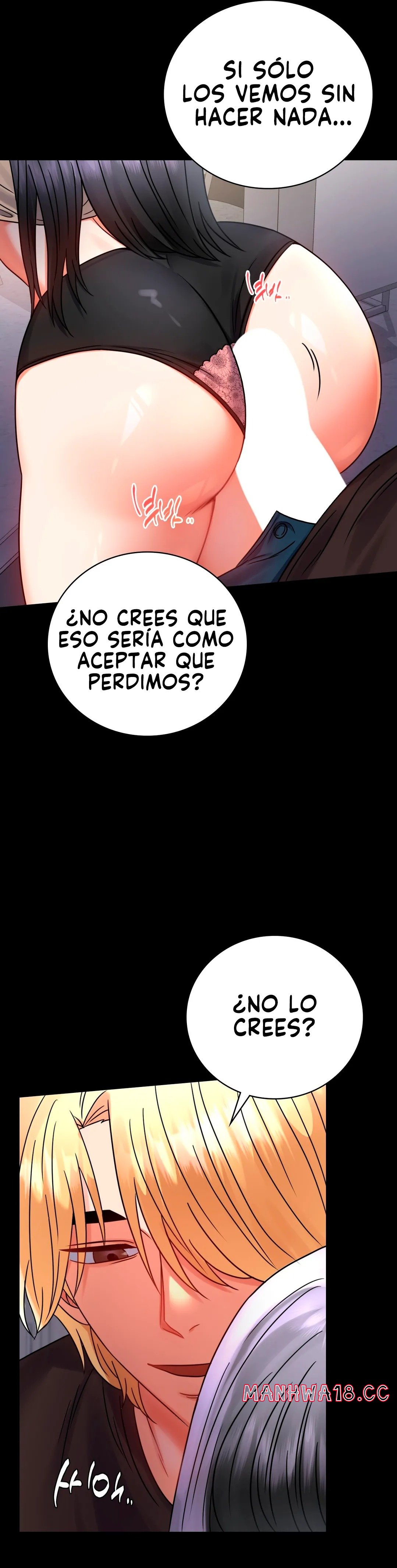 illicitlove Raw Chapter 52 Page 15