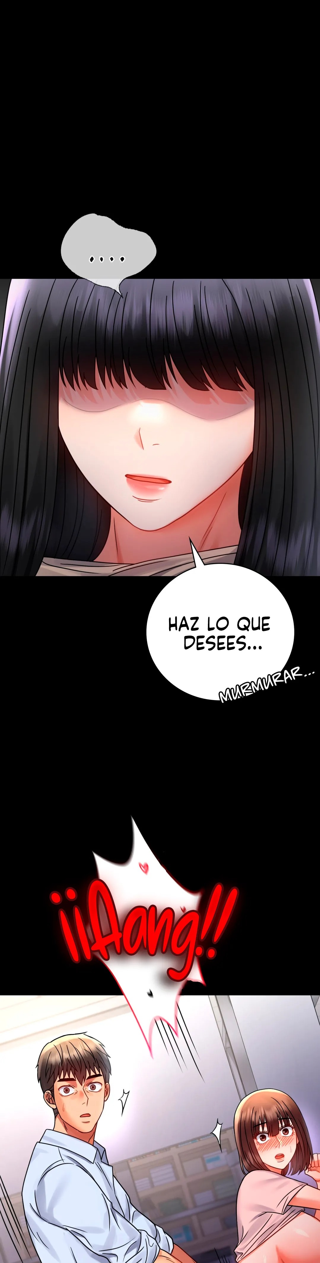 illicitlove Raw Chapter 52 Page 16