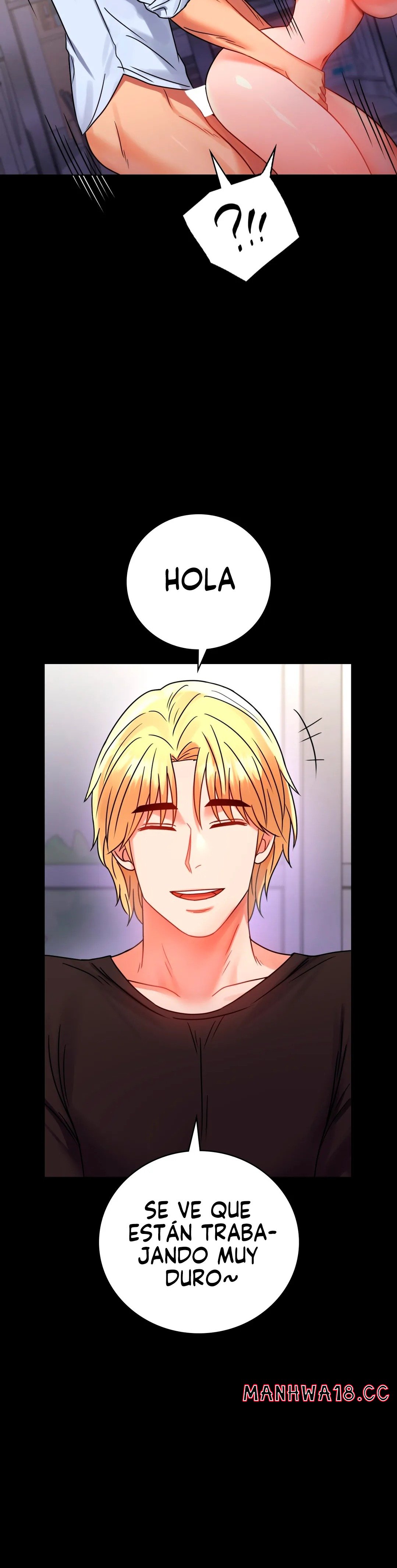 illicitlove Raw Chapter 52 Page 17