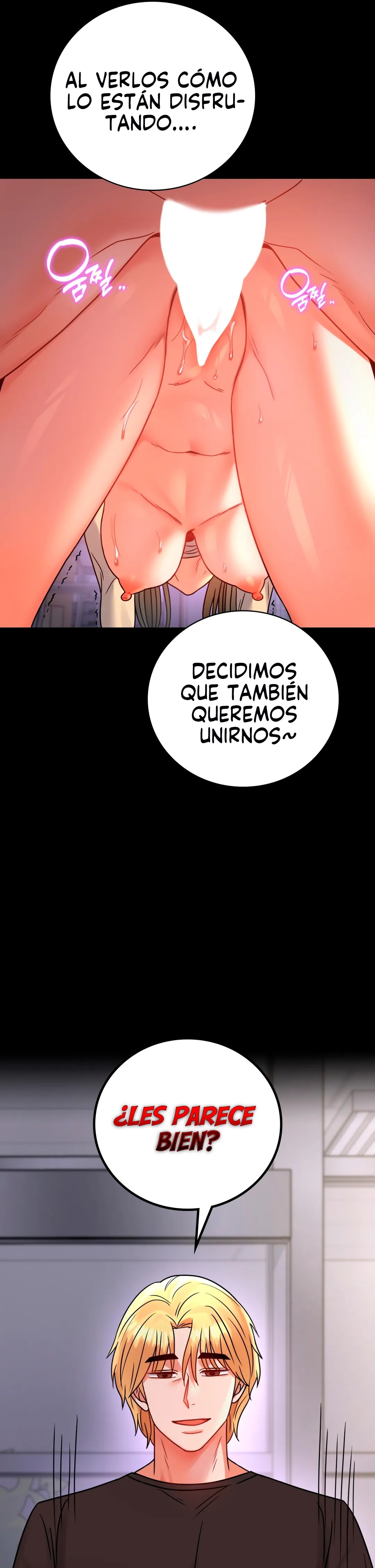 illicitlove Raw Chapter 52 Page 18
