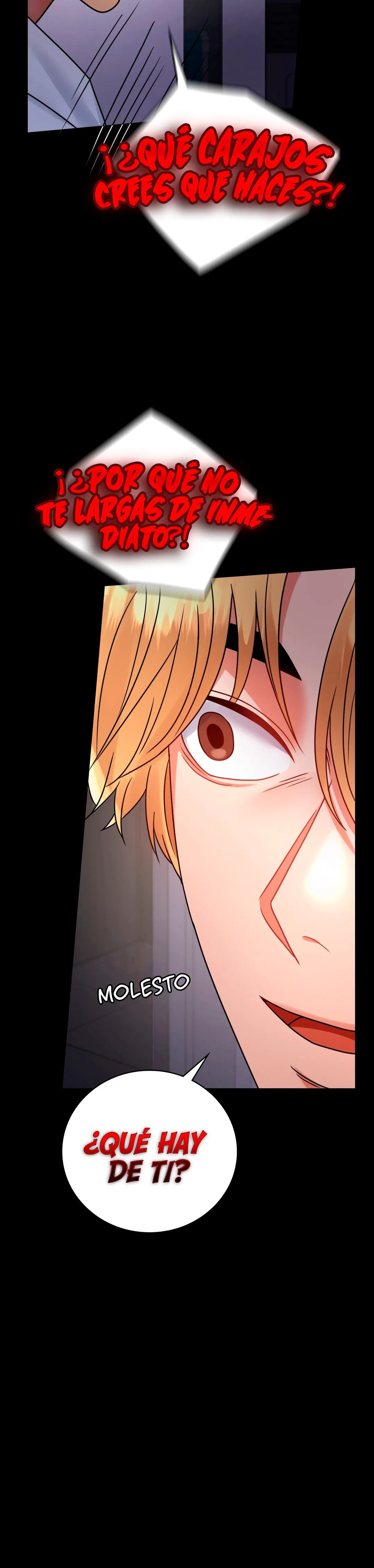 illicitlove Raw Chapter 52 Page 20