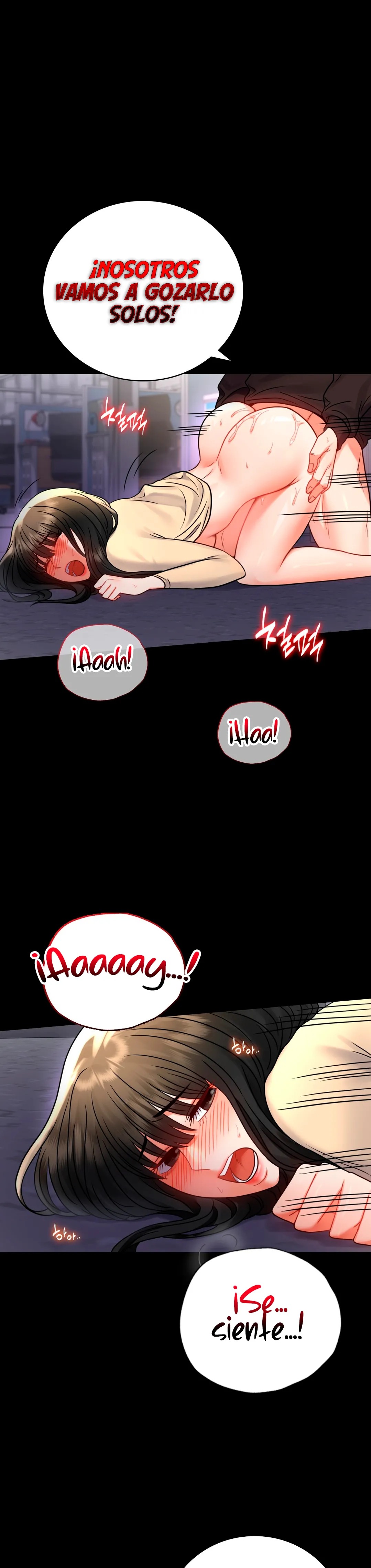 illicitlove Raw Chapter 52 Page 22
