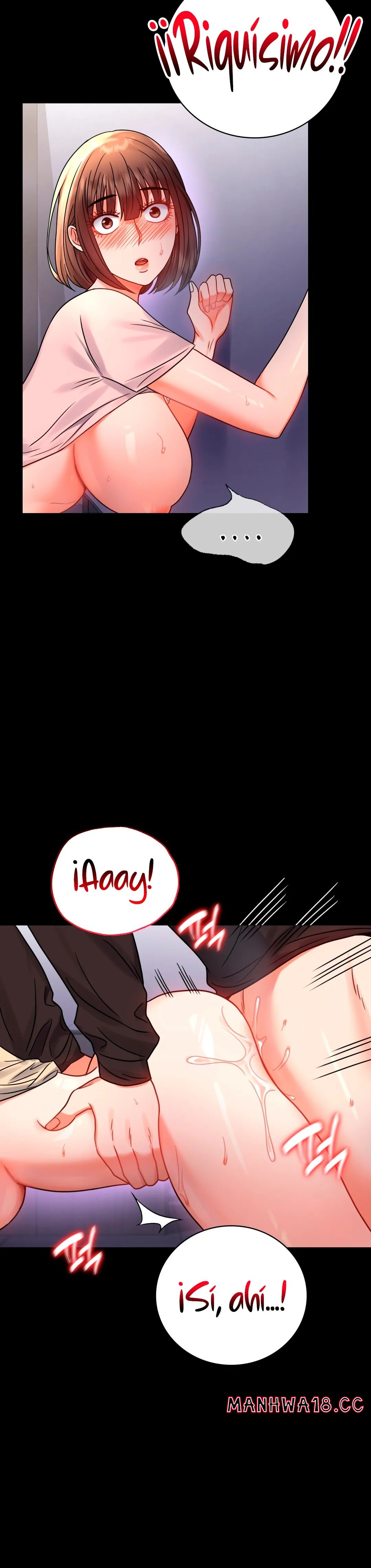 illicitlove Raw Chapter 52 Page 23
