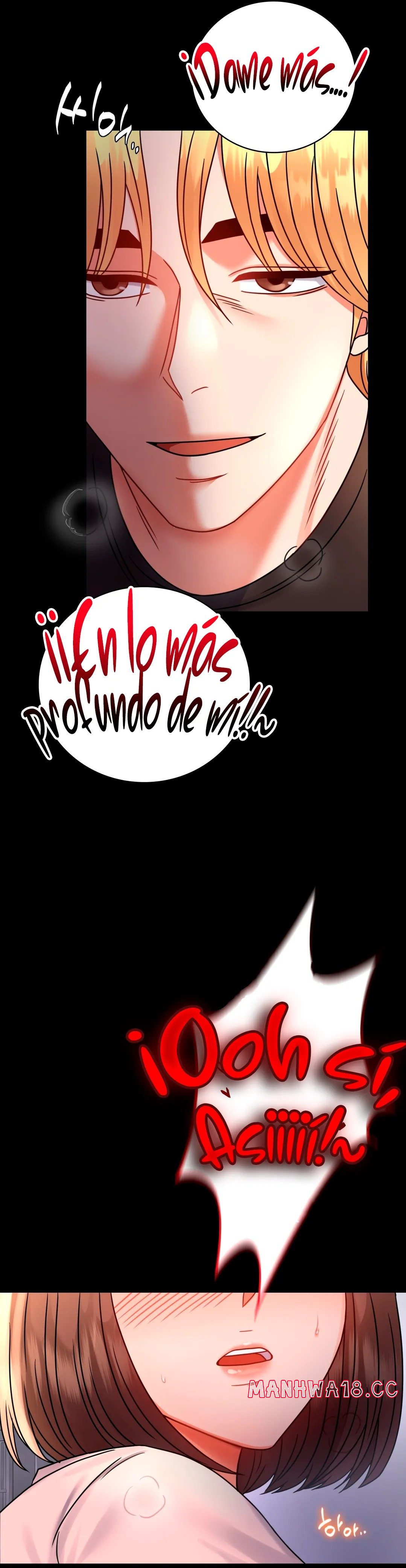 illicitlove Raw Chapter 52 Page 24