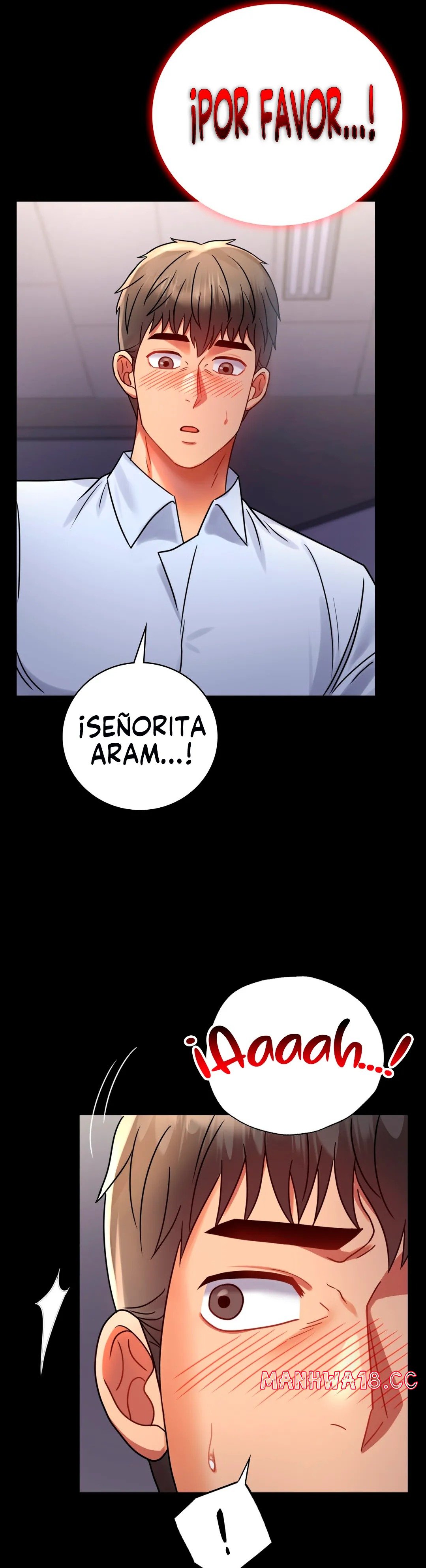 illicitlove Raw Chapter 52 Page 27