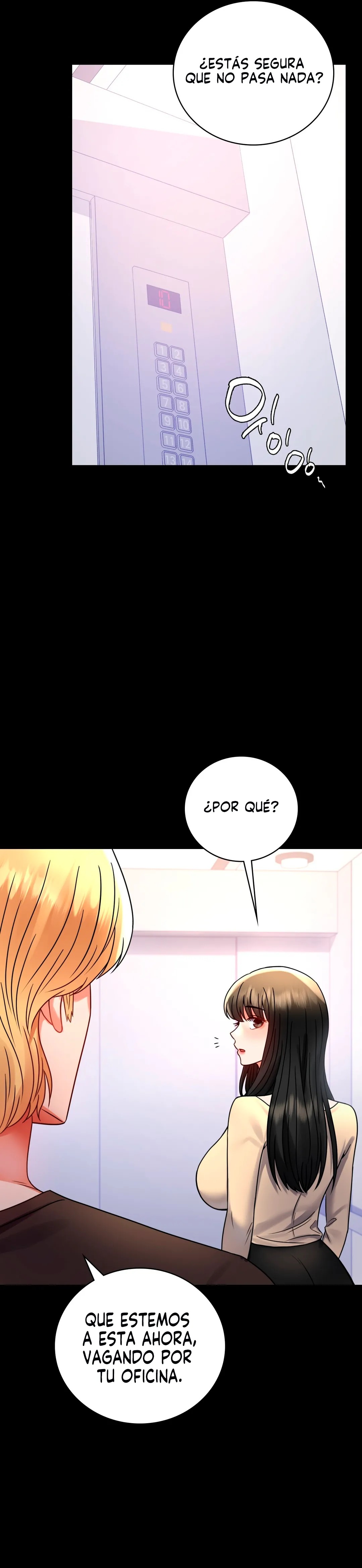 illicitlove Raw Chapter 52 Page 3