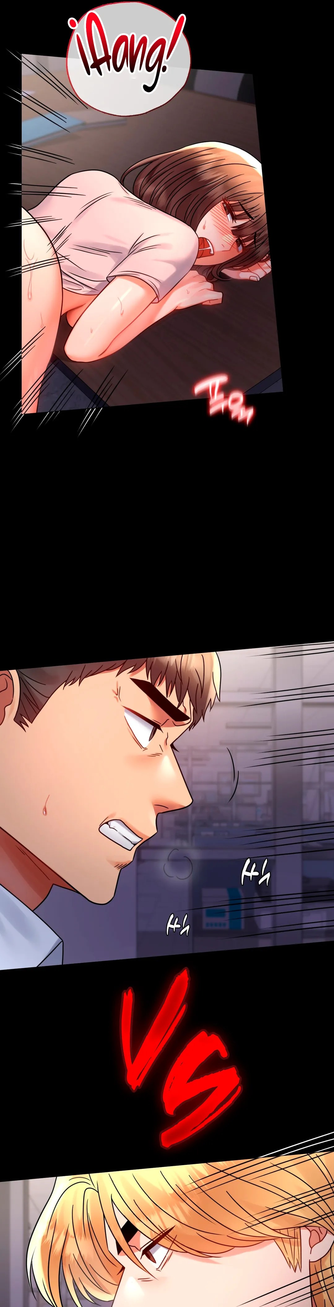 illicitlove Raw Chapter 52 Page 33