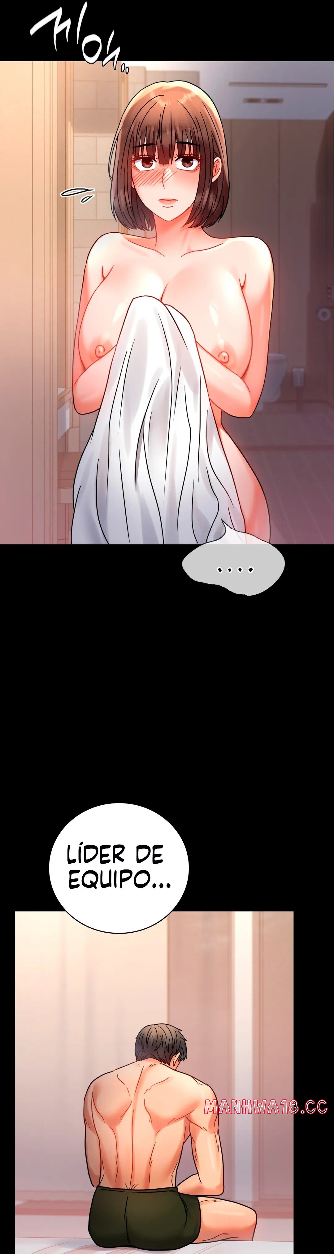 illicitlove Raw Chapter 52 Page 36