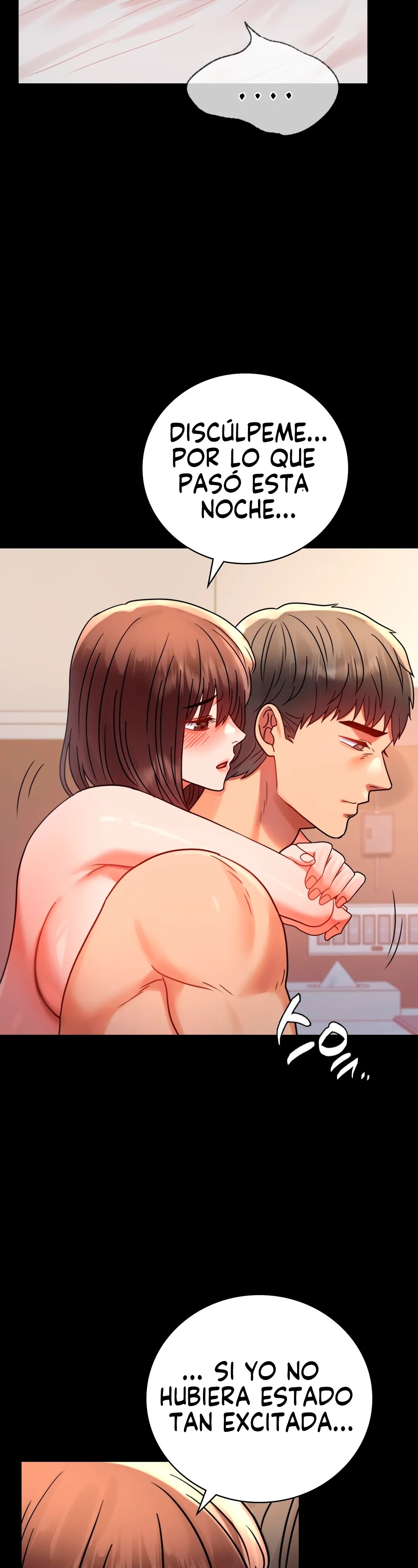 illicitlove Raw Chapter 52 Page 37