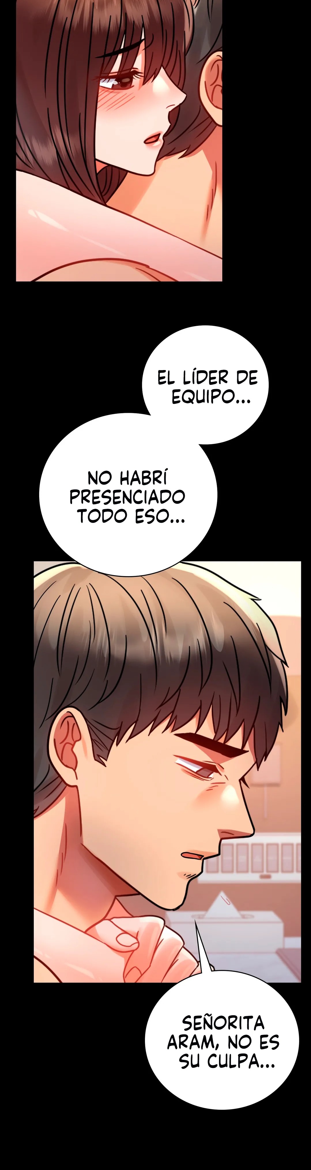 illicitlove Raw Chapter 52 Page 38