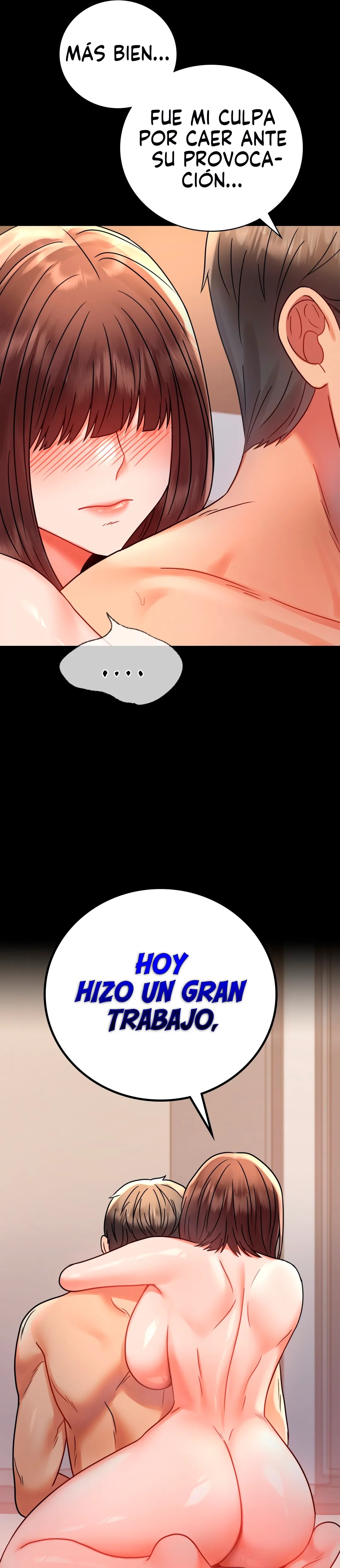 illicitlove Raw Chapter 52 Page 39