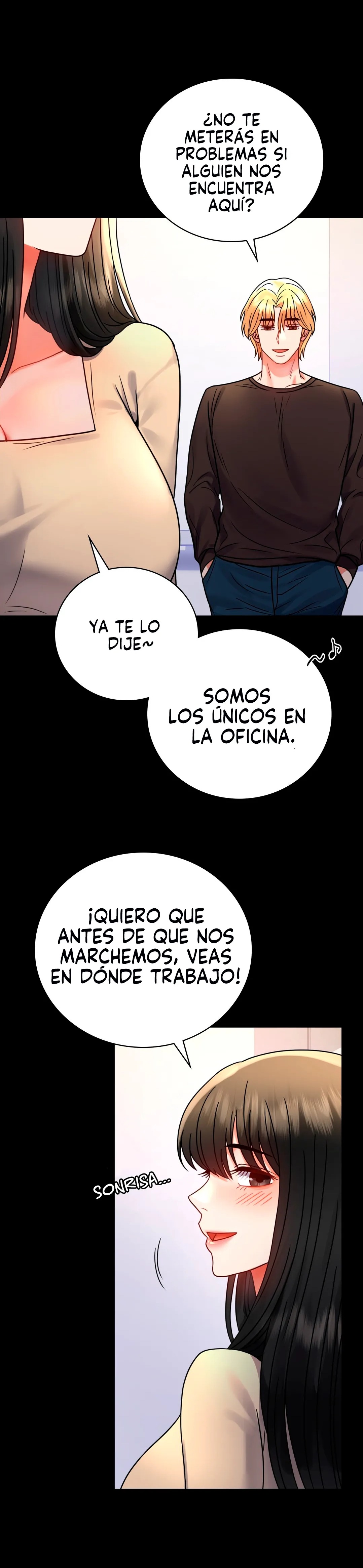 illicitlove Raw Chapter 52 Page 4