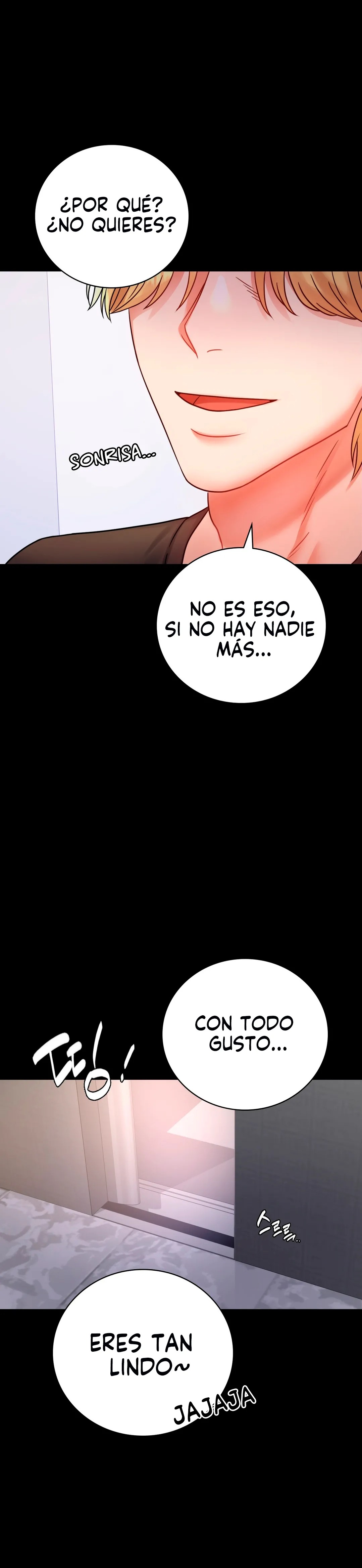 illicitlove Raw Chapter 52 Page 5