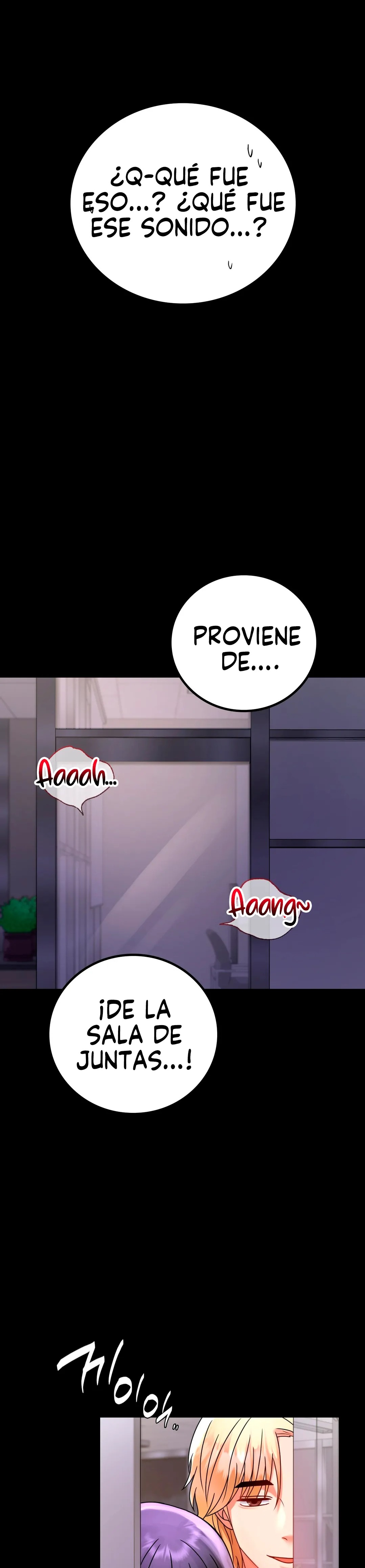 illicitlove Raw Chapter 52 Page 7