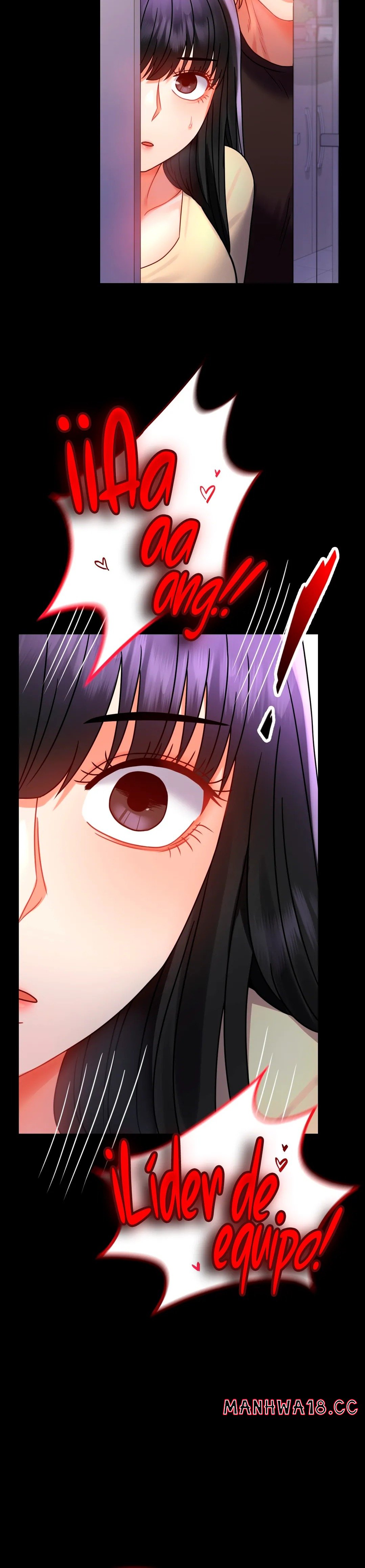 illicitlove Raw Chapter 52 Page 8