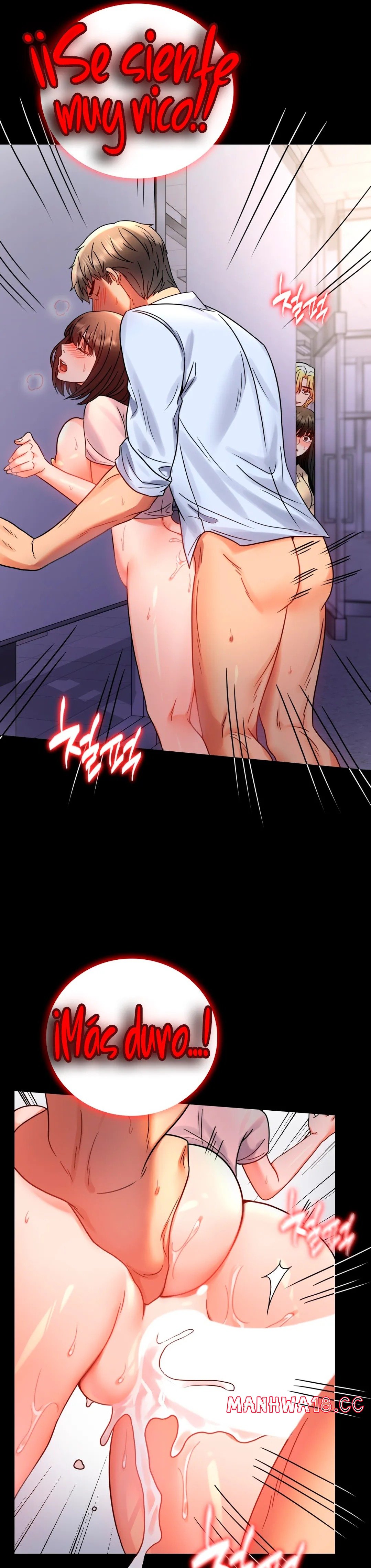 illicitlove Raw Chapter 52 Page 9