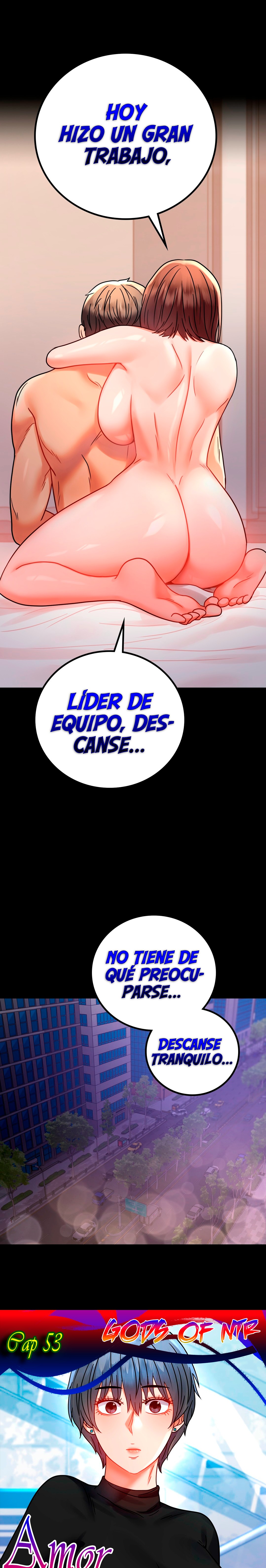 illicitlove Raw Chapter 53 Page 1
