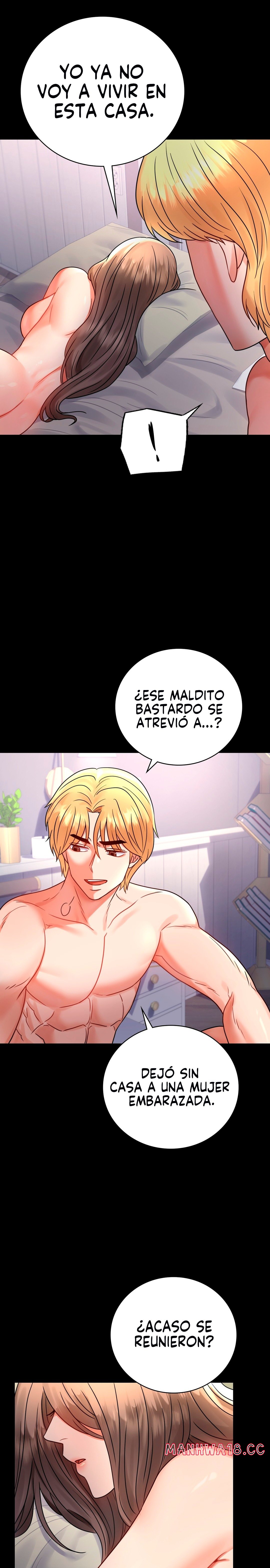 illicitlove Raw Chapter 53 Page 11