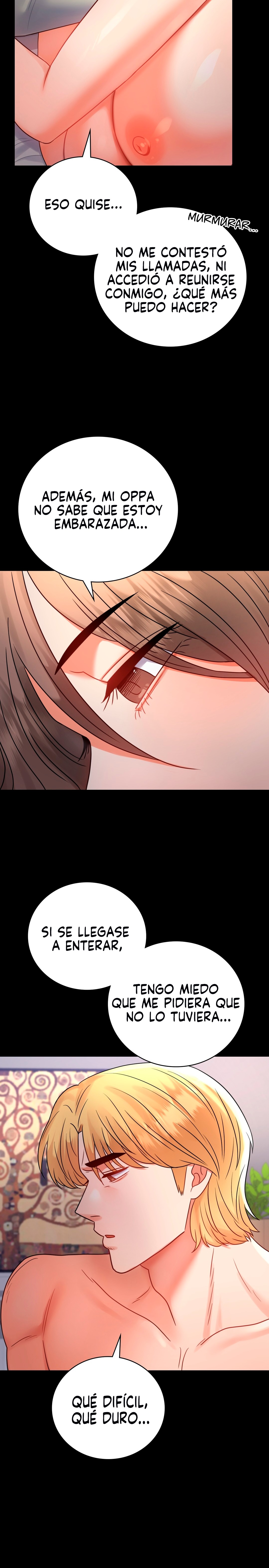 illicitlove Raw Chapter 53 Page 12