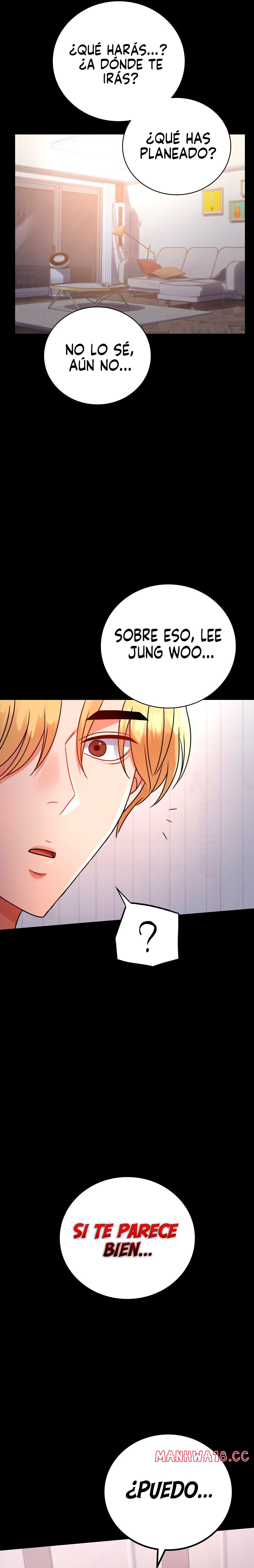illicitlove Raw Chapter 53 Page 13