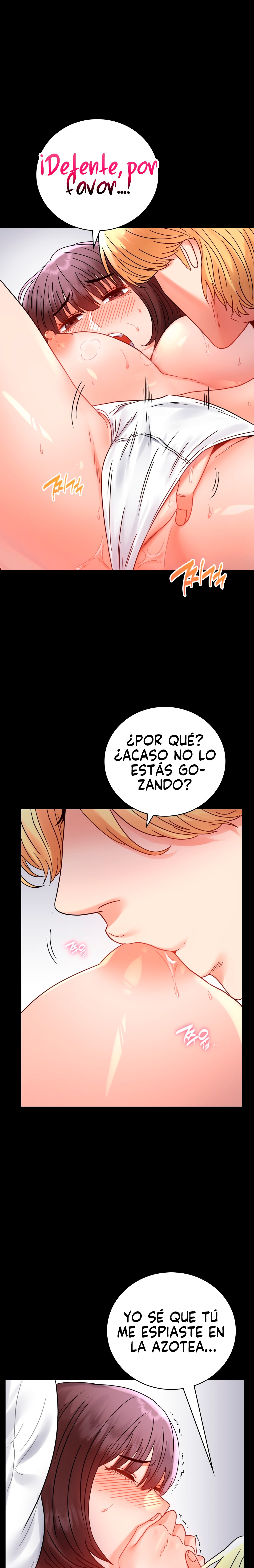illicitlove Raw Chapter 53 Page 16