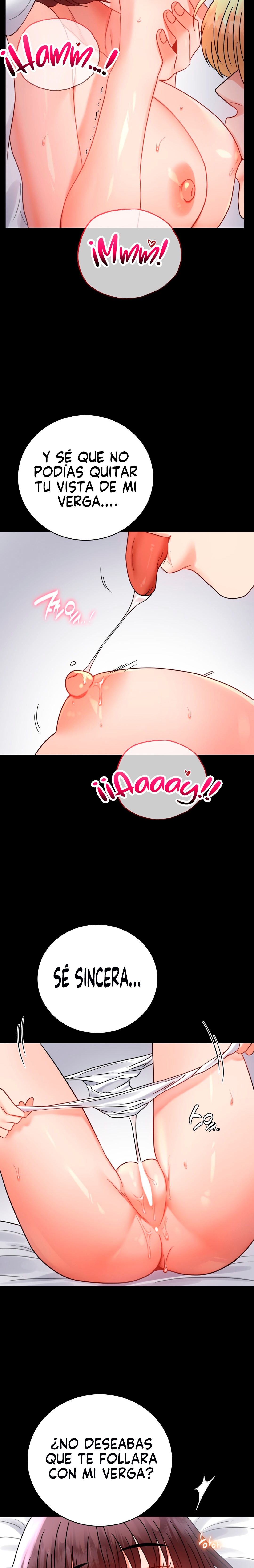 illicitlove Raw Chapter 53 Page 17
