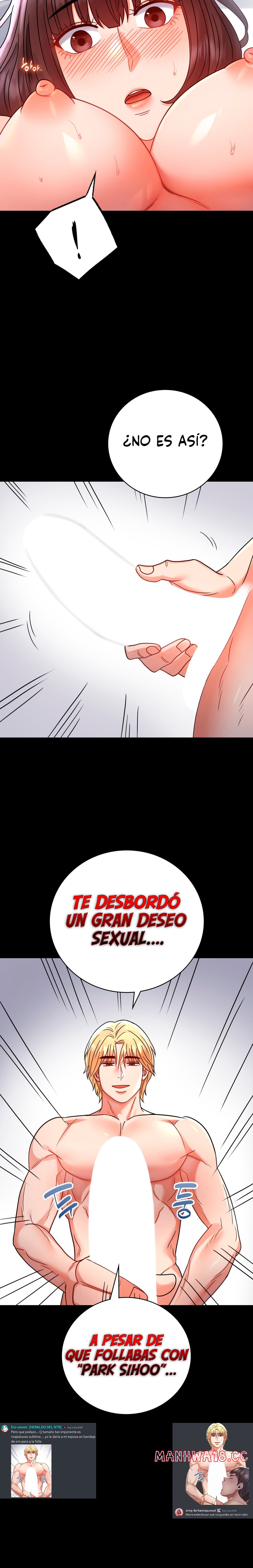illicitlove Raw Chapter 53 Page 18