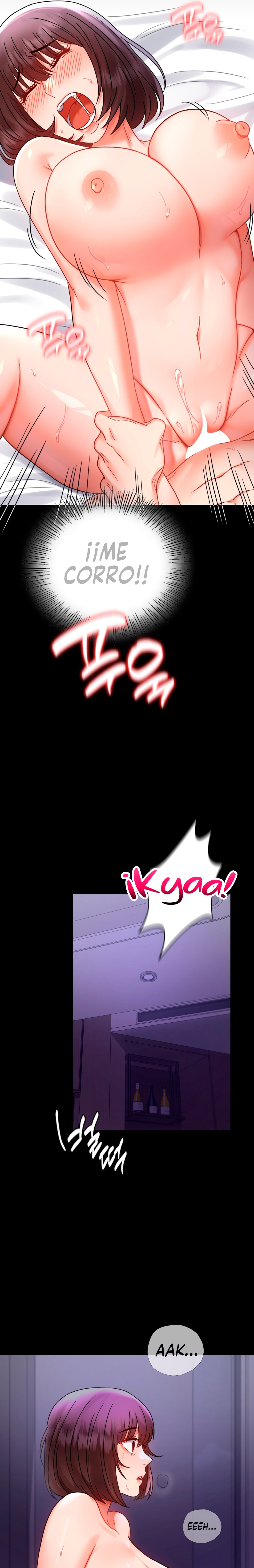 illicitlove Raw Chapter 53 Page 22