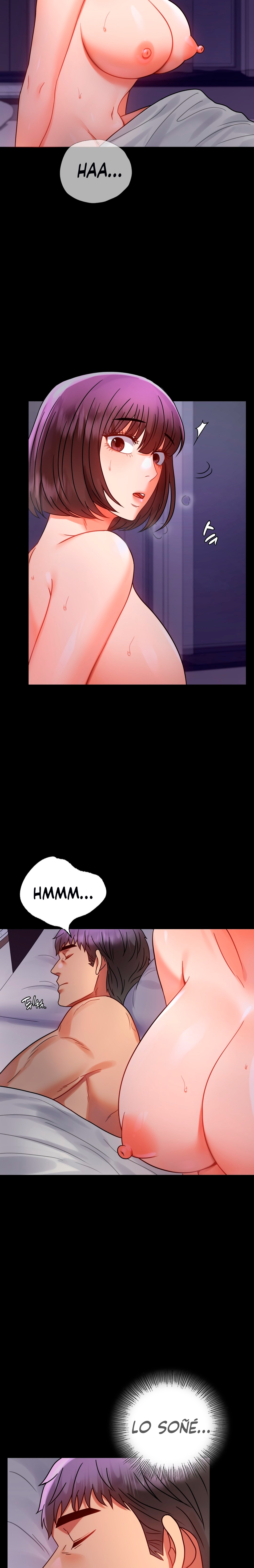 illicitlove Raw Chapter 53 Page 23