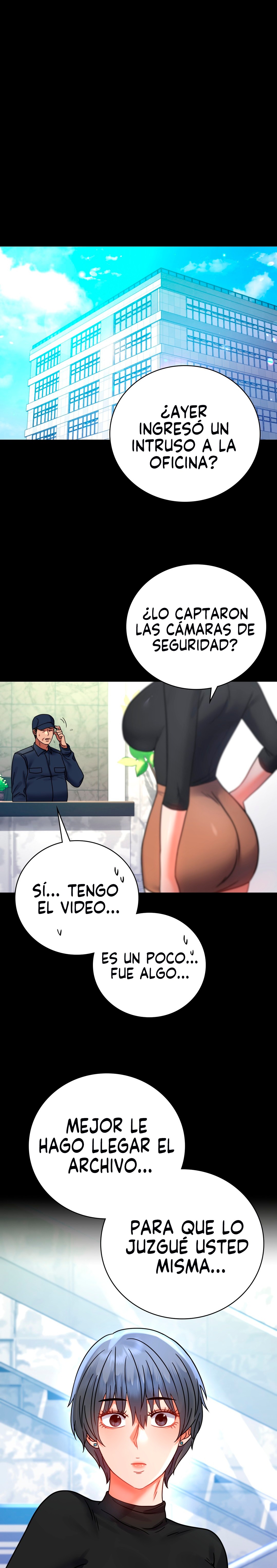 illicitlove Raw Chapter 53 Page 25