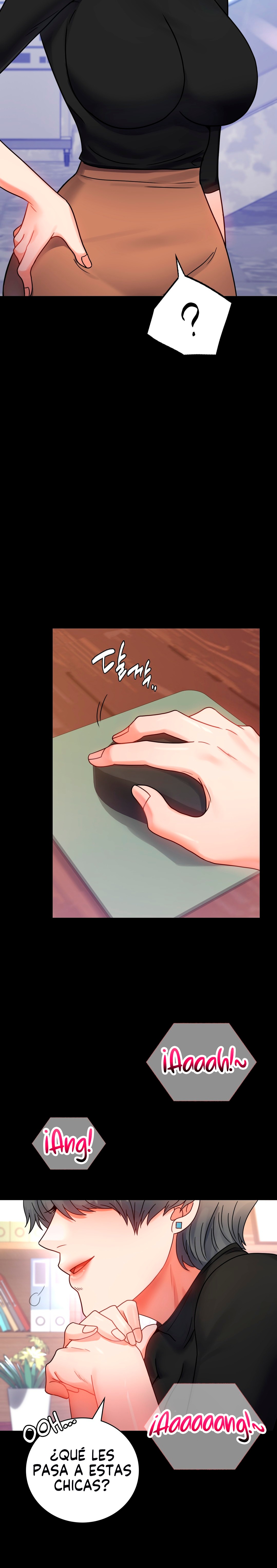 illicitlove Raw Chapter 53 Page 26