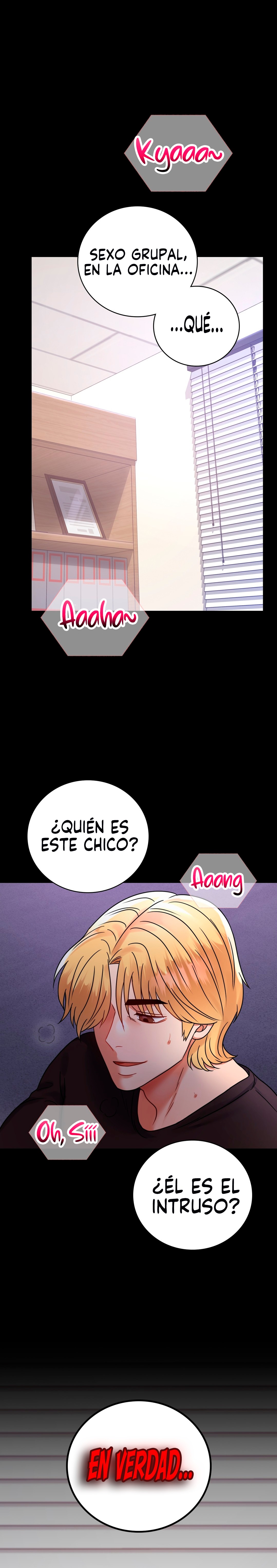 illicitlove Raw Chapter 53 Page 27
