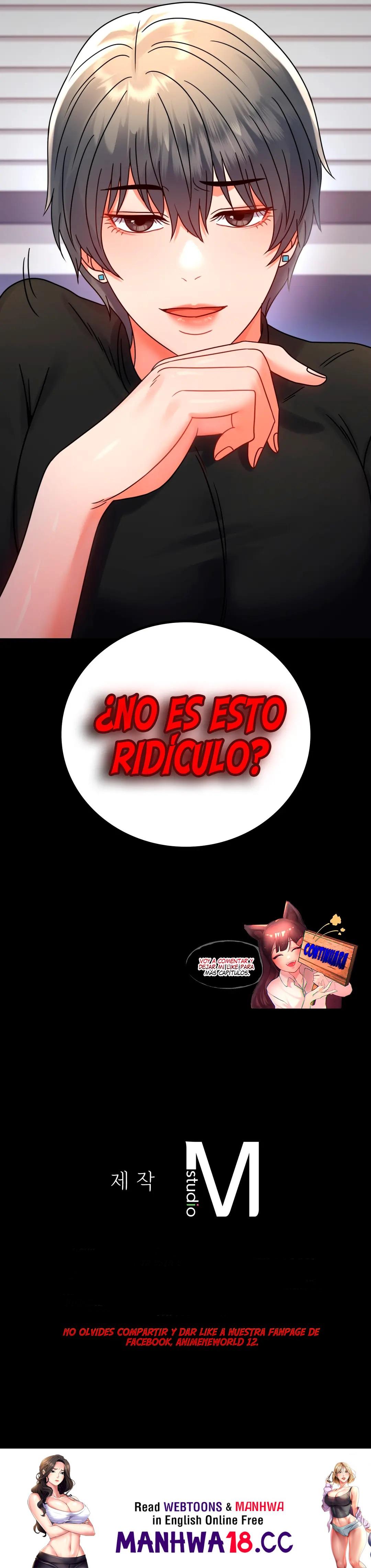 illicitlove Raw Chapter 53 Page 28
