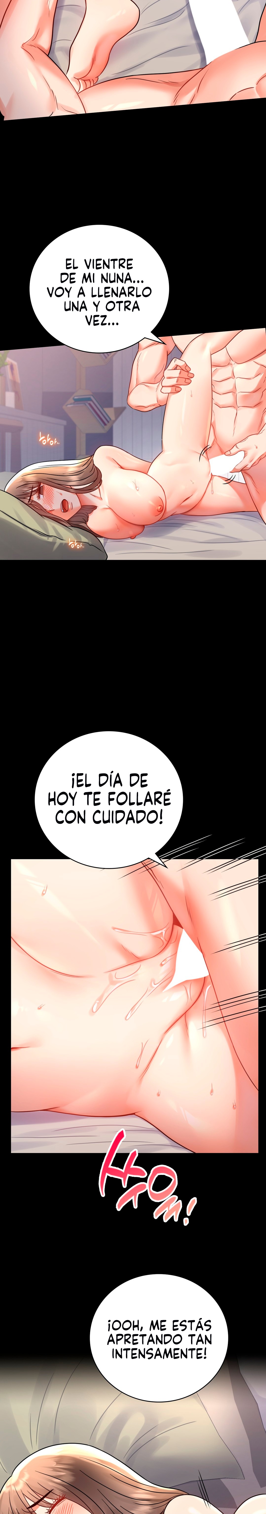 illicitlove Raw Chapter 53 Page 5