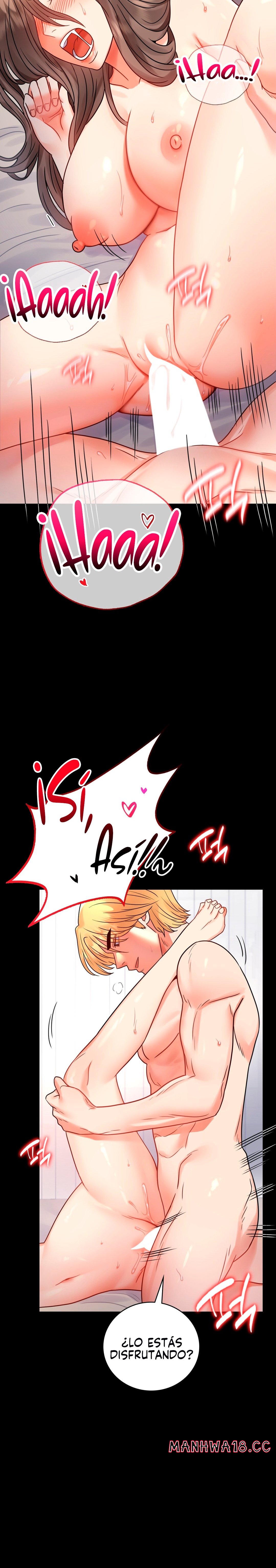 illicitlove Raw Chapter 53 Page 6