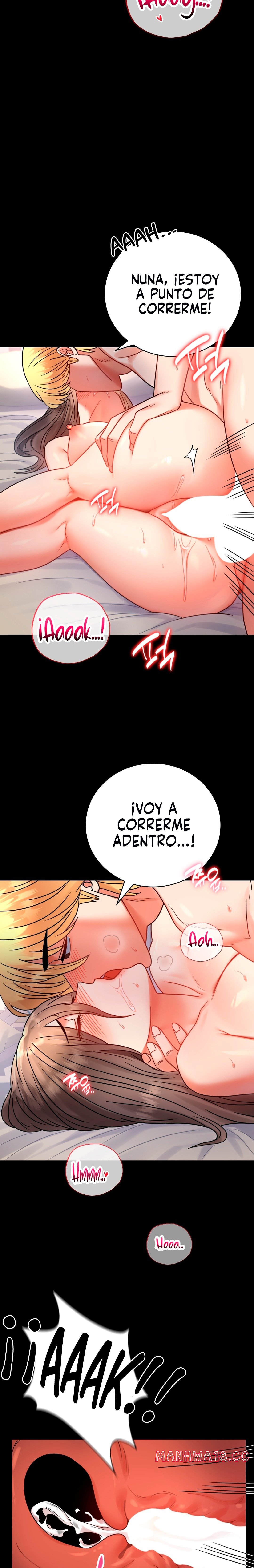 illicitlove Raw Chapter 53 Page 8